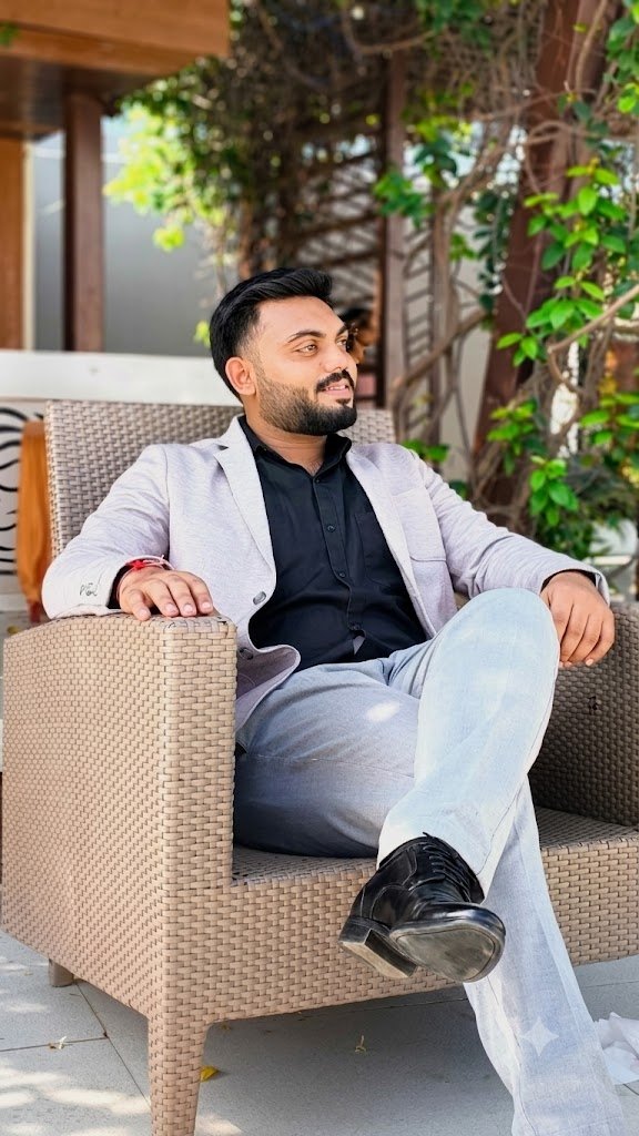 Jeet Karkar